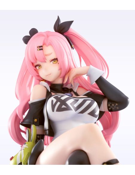 Figura Nicole Demara 23 cm Estatua Zenless Zone Zero 1/7