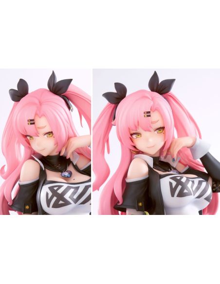 Figura Nicole Demara 23 cm Estatua Zenless Zone Zero 1/7