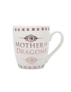 Taza Madre de Dragones - Juego de Tronos