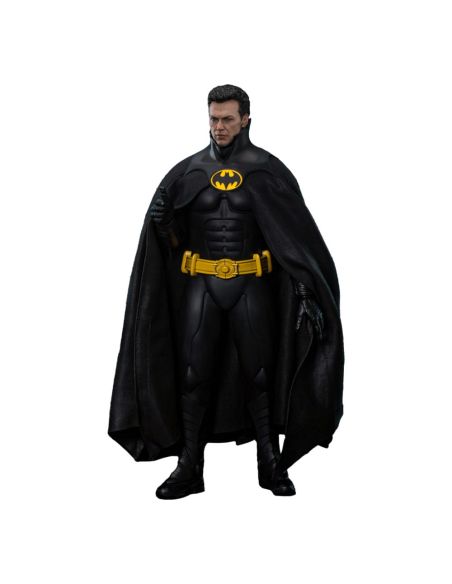 Hoy Toys Batman Figura Movie Masterpiece 1/6 Batman (Deluxe Version) 30 cm