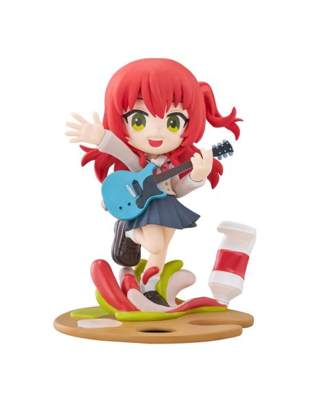 Figura Ikuyo Kita 11 cm Estatua Bocchi the Rock!