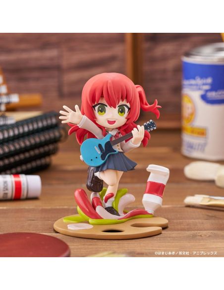 Figura Ikuyo Kita 11 cm Estatua Bocchi the Rock!
