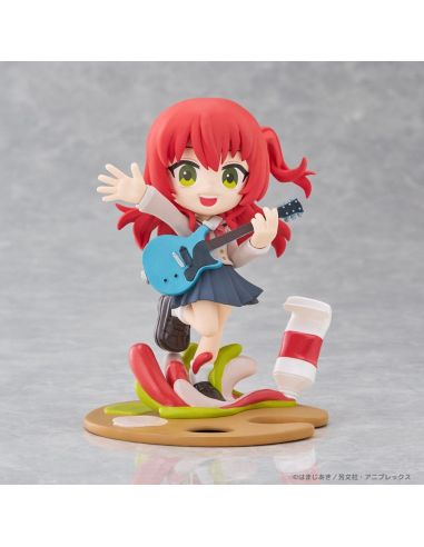 Figura Ikuyo Kita 11 cm Estatua Bocchi the Rock!