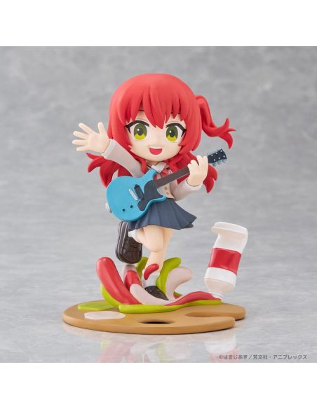 Figura Ikuyo Kita 11 cm Estatua Bocchi the Rock!