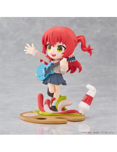 Figura Ikuyo Kita 11 cm Estatua Bocchi the Rock!