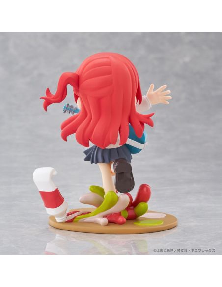 Figura Ikuyo Kita 11 cm Estatua Bocchi the Rock!