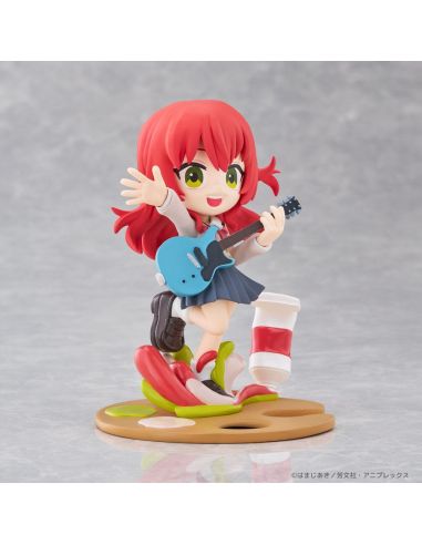 Figura Ikuyo Kita 11 cm Estatua Bocchi the Rock!