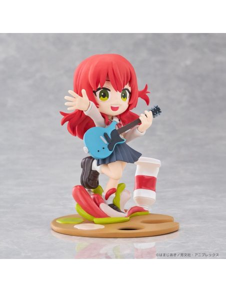 Figura Ikuyo Kita 11 cm Estatua Bocchi the Rock!