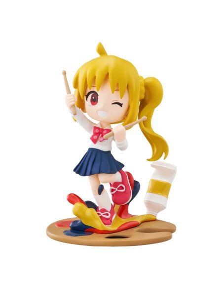 Figura Nijika Ijichi 12 cm Estatua Bocchi the Rock!