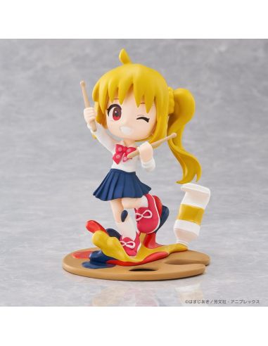 Figura Nijika Ijichi 12 cm Estatua Bocchi the Rock!