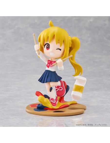 Figura Nijika Ijichi 12 cm Estatua Bocchi the Rock!