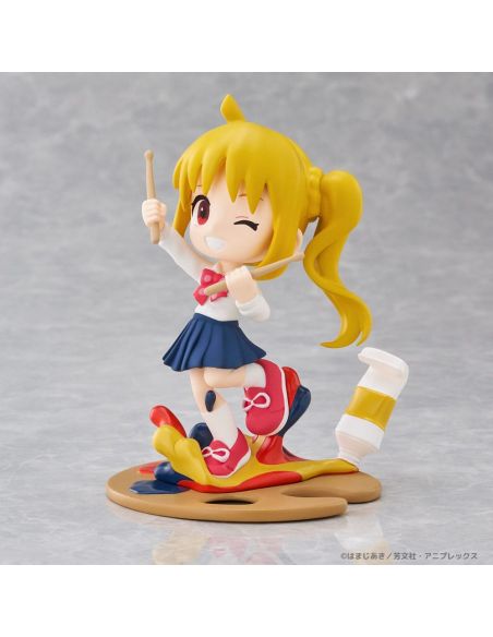 Figura Nijika Ijichi 12 cm Estatua Bocchi the Rock!