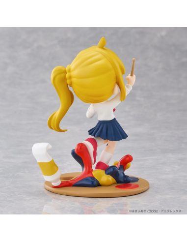 Figura Nijika Ijichi 12 cm Estatua Bocchi the Rock!