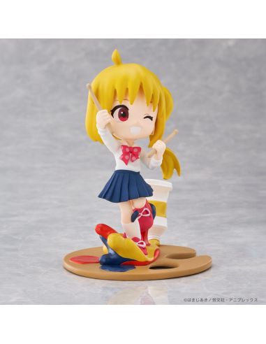 Figura Nijika Ijichi 12 cm Estatua Bocchi the Rock!
