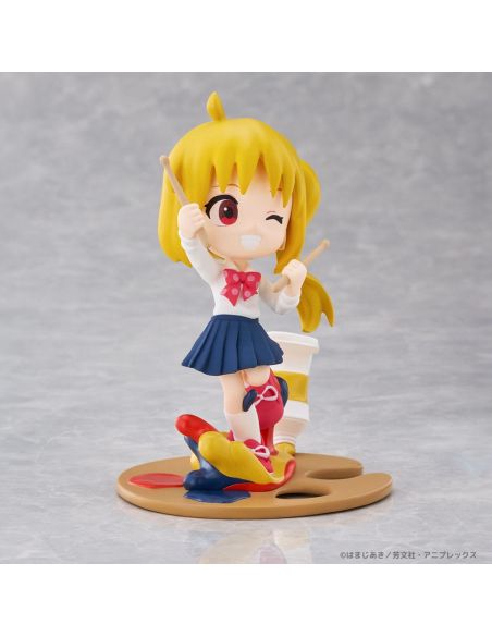 Figura Nijika Ijichi 12 cm Estatua Bocchi the Rock!