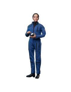 Figura 1/6 Ensign Hoshi Sato 28 cm Star Trek: Enterprise