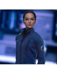 Figura 1/6 Ensign Hoshi Sato 28 cm Star Trek: Enterprise 2