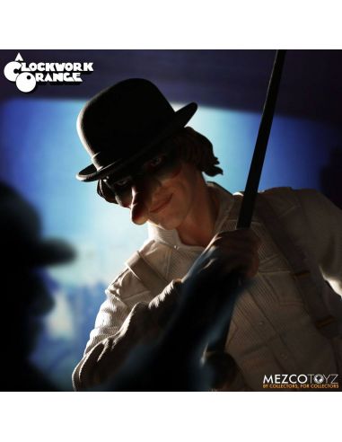 Figura Alex 30 cm - La Naranja Mecánica
