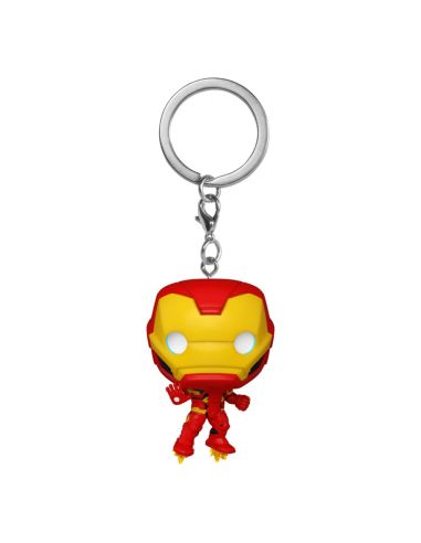 Llavero FUNKO POP! Iron Man