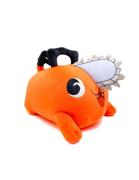 Peluche Pochita 60 cm - Peluche Chainsaw Man