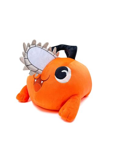Peluche Pochita 60 cm - Peluche Chainsaw Man