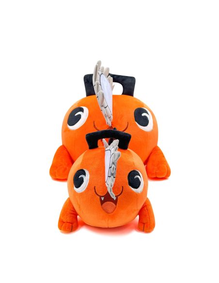 Peluche Pochita 60 cm - Peluche Chainsaw Man