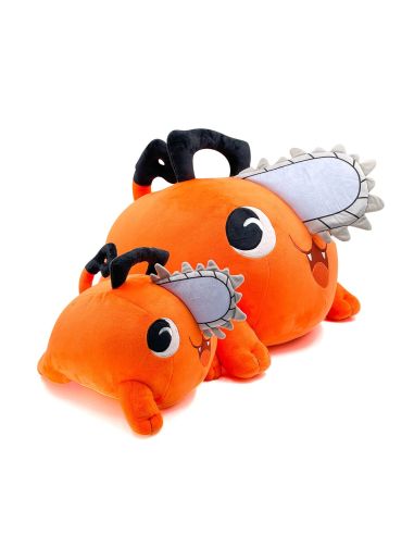 Peluche Pochita 60 cm - Peluche Chainsaw Man