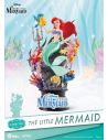 Diorama La Sirenita 15 cm - Disney