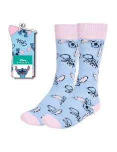 Calcetines Lilo & Stitch Stitch Happy 36-43