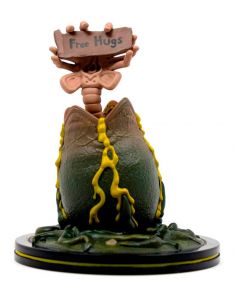 Diorama Q-Fig Facehugger 9 cm - Alien