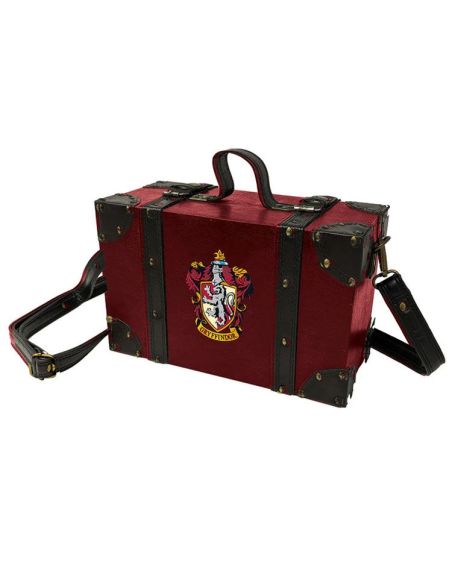 Baúl Harry Potter de regalo premium Gryffindor