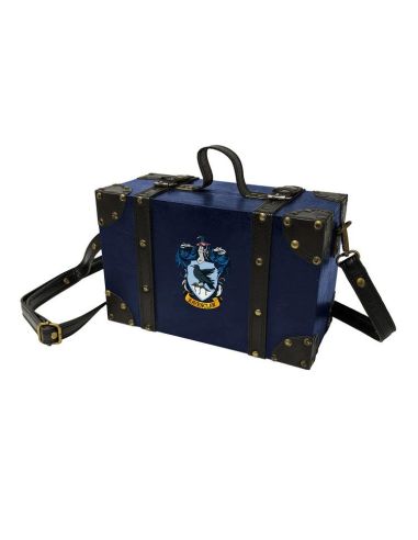 Baúl Harry Potter de regalo premium Ravenclaw
