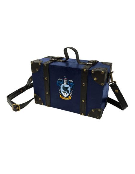 Baúl Harry Potter de regalo premium Ravenclaw