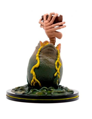 Diorama Q-Fig Facehugger 9 cm - Alien