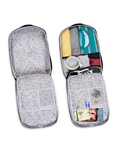 Mochila Star Wars Cabina