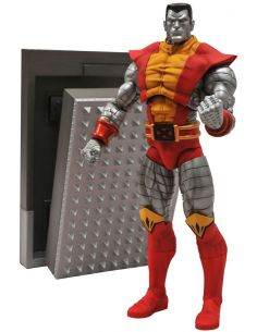 Marvel Select - Figura Colossus 20 cm - Marvel