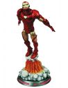 Marvel Select - Figura Iron Man 18 cm - Marvel