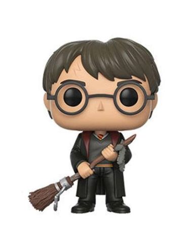 FUNKO POP! Harry Potter 51Saeta de Fuego