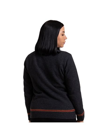 Jersey Gryffindor Harry Potter Cuello en V