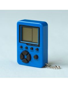 Llavero Mini Retro - Mini Consola de Juego