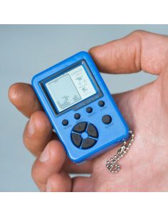 Llavero Mini Retro - Mini Consola de Juego 2