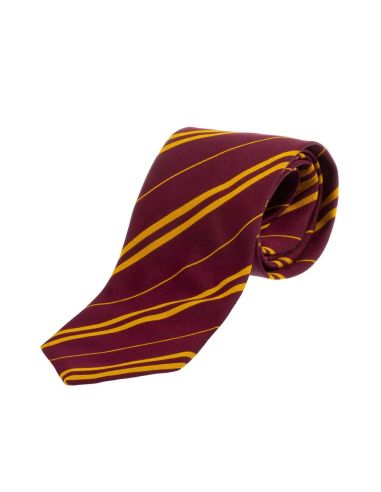 Corbata Harry Potter - Corbata Gryffindor