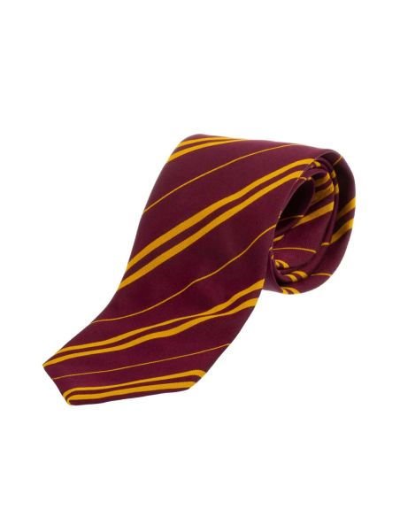 Corbata Harry Potter - Corbata Gryffindor