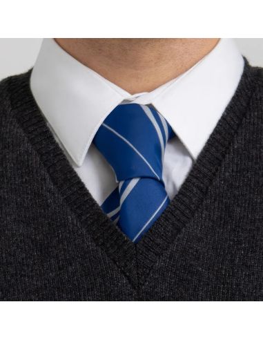 Corbata Harry Potter - Corbata Ravenclaw