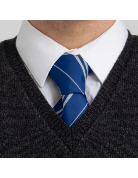 Corbata Harry Potter - Corbata Ravenclaw