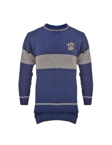 Jersey Quidditch Ravenclaw Deluxe - Jersey Harry Potter