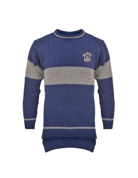 Jersey Quidditch Ravenclaw Deluxe - Jersey Harry Potter