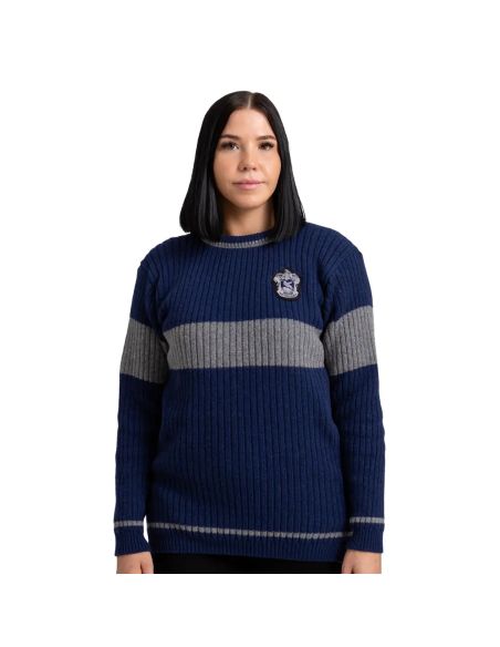 Jersey Quidditch Ravenclaw Deluxe - Jersey Harry Potter