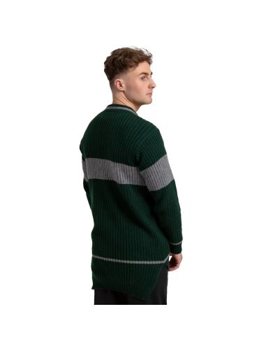 Jersey Quidditch Slytherin Deluxe - Jersey Harry Potter