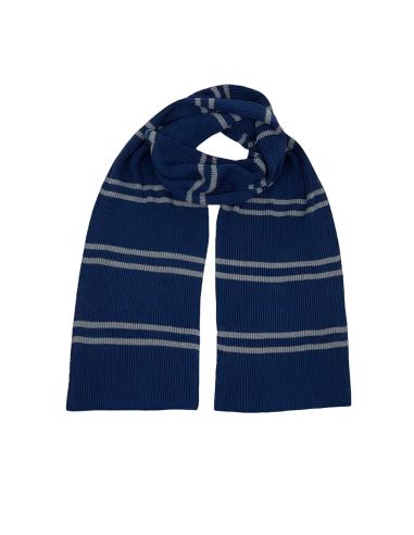 Bufanda Ravenclaw Harry Potter de Lana